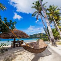 Отзыв от Эрик - виза ДТВ